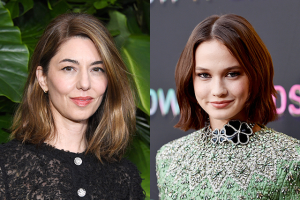 ソフィア・コッポラ監督、エルビス・プレスリーの妻を描く「プリシラ」を監督! 主演も決定(映画.com)