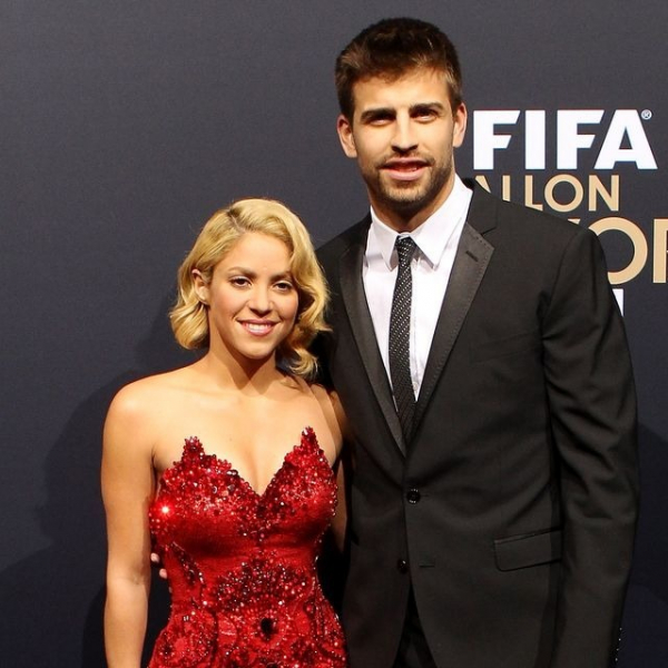 シャキーラ、ジェラール・ピケとの破局理由を語る「愛のために犠牲を払った」(ELLE DIGITAL)