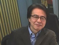 山路徹と大桃美代子　あの離婚騒動以来、7年ぶりの再会（ニッポン放送）