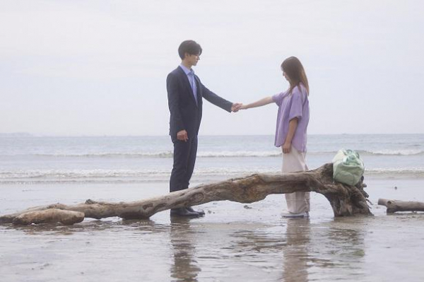 中島裕翔“正樹”と吉永愛“冴”の純愛の結末に「泣けた」とトレンド入り＜純愛ディソナンス最終回＞(WEBザテレビジョン)