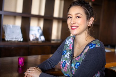 SHELLY「10代の男女に正しい性教育を」番組MCへの思い、産休直前ラスト収録インタビュー（AbemaTIMES）