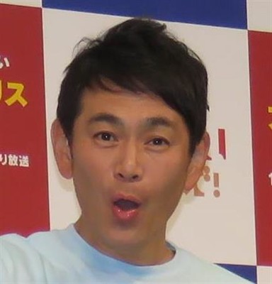 ココリコ遠藤、第２子誕生「阪神タイガースファンがまた１人誕生」（サンケイスポーツ）
