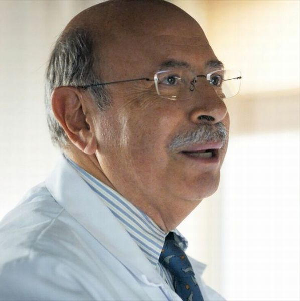 いま傾聴したい世界的名医の箴言 終末期を描いた映画「愛する人に伝える言葉」主治医役(日刊ゲンダイDIGITAL)