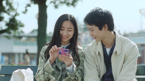 あいみょん、アルバム曲「姿」がゼクシィ新CMソングに「ヤッター！とバンザイしました」(オリコン)