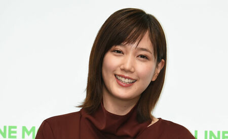 本田翼、門脇麦、菜々緒の色香がヤバすぎる…！「30代美熟女優」のエロス溢れる「秋ドラマ」の見方(現代ビジネス)