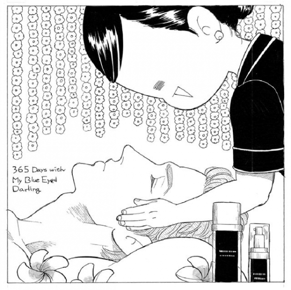 美容に無頓着な彼に4日間「丁寧なスキンケア」をしてみた結果(コスモポリタン)