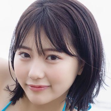 田中美久がハタチ最後の水着に。大人ボディ＆表情で大胆に魅了(QJWeb クイック・ジャパン ウェブ)