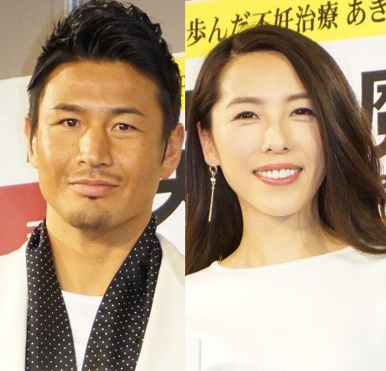 矢沢心が”独身最後の誕生日”のラブラブ2ショット公開 「昔と全然変わらないお二人」「これは貴重」(中日スポーツ)