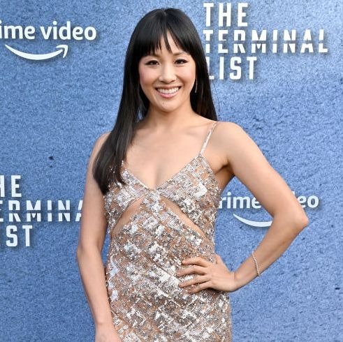 コンスタンス・ウー、番組プロデューサーからセクハラを受けていたことを告白(ELLE DIGITAL)