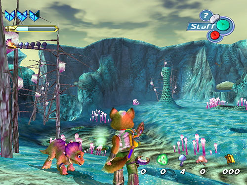 『スターフォックスアドベンチャー』発売20周年　シリーズでも異色の“恐竜アドベンチャー”を振り返る(リアルサウンド)