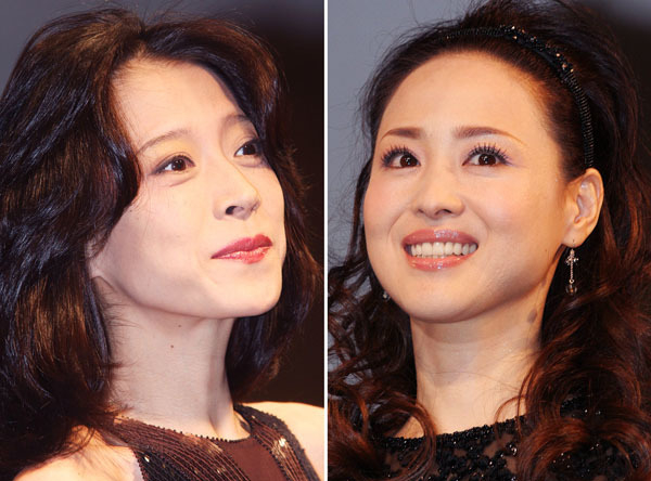 NHK紅白歌合戦に“極秘S・A計画”が？ 聖子・明菜・懐かし元アイドル総出演でリベンジ狙い(日刊ゲンダイDIGITAL)