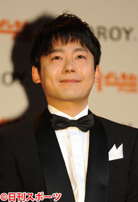 ロザンの菅広文が結婚報告「30代一般女性の方」（日刊スポーツ）