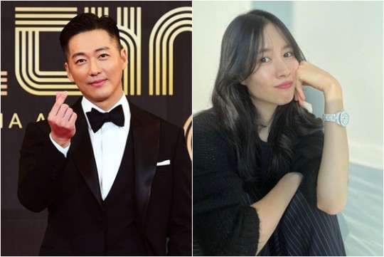 俳優ナムグン・ミン、モデルのチン・アルムと７年熱愛の末に来月ゴールイン(中央日報日本語版)