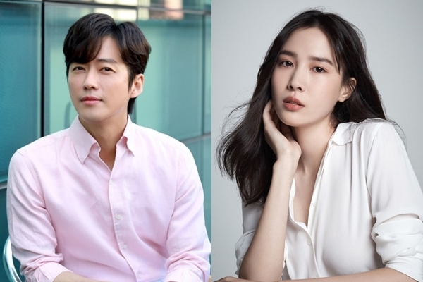 ナムグン・ミン来月結婚…11歳年下チン・アルムと(朝鮮日報日本語版)