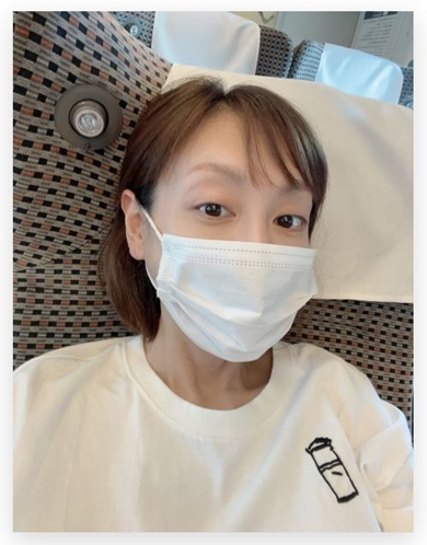 第2子妊娠の高橋真麻、マイナートラブルも赤ちゃんは元気　医師も首傾げる「妊娠前の栄養が蓄積されていたのかしら??　（笑）」(ねとらぼ)