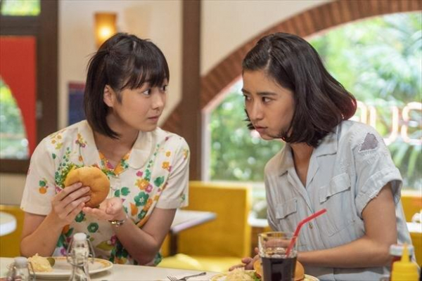 高田夏帆“早苗”は3児の母に…懐かしい顔ぶれ続々「ちむどんどん」ラスト前日トレンド入り(WEBザテレビジョン)