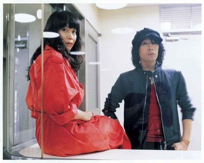 LOVE PSYCHEDELICO KUMIと深沼元昭が結婚（音楽ナタリー）