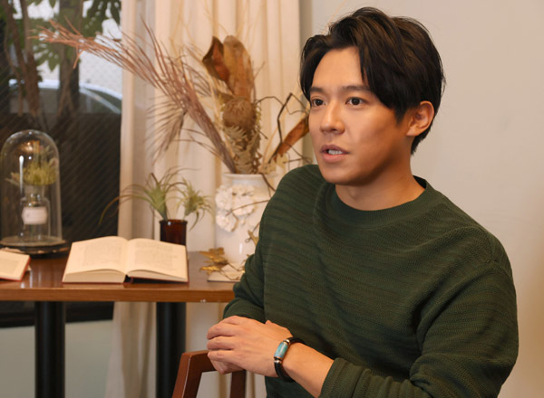 小出恵介「テレビの世界に絶対に戻りたい」無期限活動停止で“どん底”を見た俳優の覚悟(日刊ゲンダイDIGITAL)