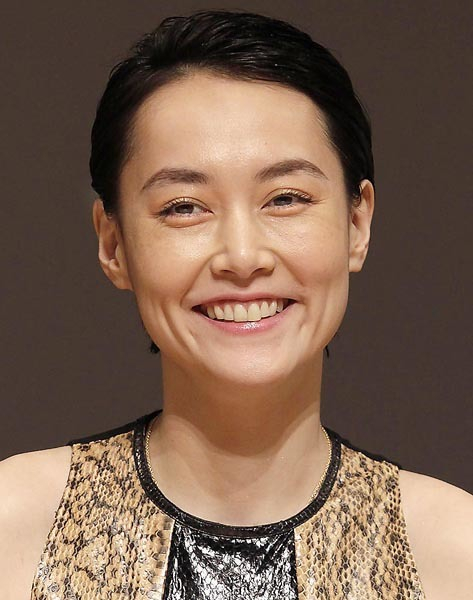 菊地凛子「鎌倉殿の13人」嫌われ役なのに人気で…夫・染谷将太とNHK大河共演を期待する声も(日刊ゲンダイDIGITAL)