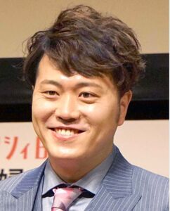 １２キロ減のエハラマサヒロ、１歳の息子のキッチン荒らしに「＃１５の夜ならぬ、１の昼」(スポーツ報知)