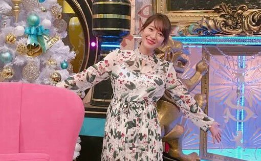 吉田明世アナ フリー転向のきっかけは「サンジャポ」生放送中の貧血「もう自分だけの人生じゃない」(CHANTO WEB)