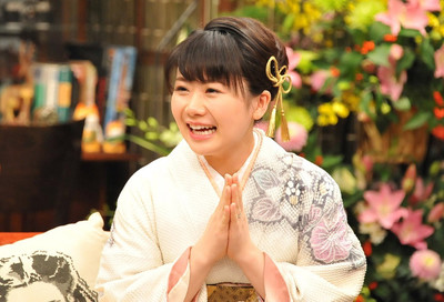 福原愛、台湾の義母と毎日テレビ電話（Lmaga.jp）