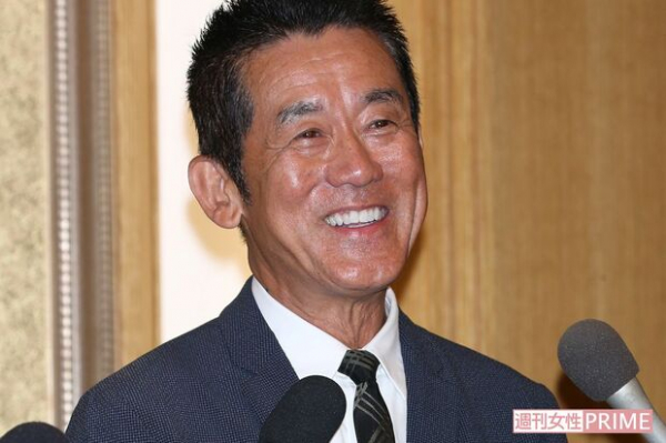 三遊亭円楽さん「客寄せになるからさ。また出てやるよ」8月の高座復帰直前で見せていた“生き様”(週刊女性PRIME)