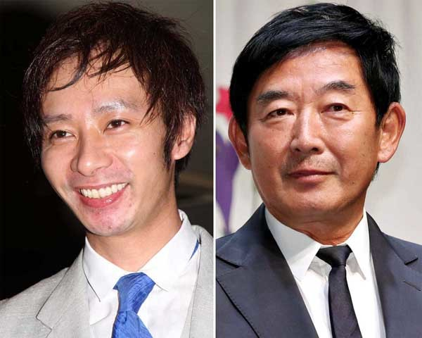 石田純一“親心”がアダで仕事激減…息子いしだ壱成と「父子共倒れ」の危機(日刊ゲンダイDIGITAL)