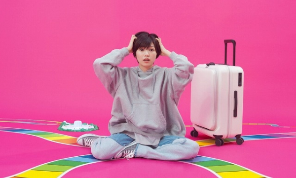 二階堂ふみ、リッチな性悪高校生と“リアル人生ゲーム”に挑む！「プロミス・シンデレラ」でTBSドラマ初主演(映画.com)