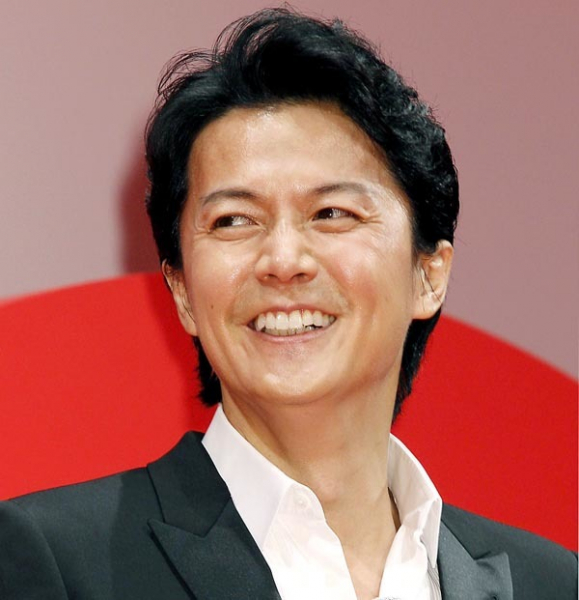 福山雅治“アラフォーパワー”全開で竹内涼真＆横浜流星に圧勝！「沈黙のパレード」が絶好調(日刊ゲンダイDIGITAL)