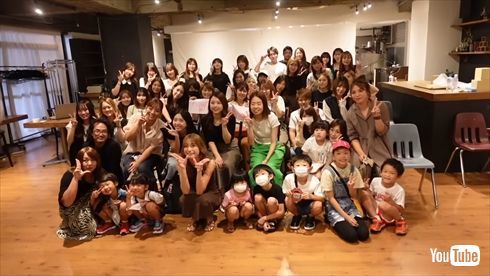 木下優樹菜、3年ぶりファンミ開催で温かな歓迎に涙　声震わせての“本当にごめんね”にファンもらい泣き(ねとらぼ)