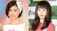 佐久間由衣＆桜井日奈子…さらなる飛躍となるか!? 2018年ネクストブレイク女子（cinemacafe.net）