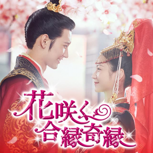 中国ドラマ「花咲く合縁奇縁」BS12で日本初放送、身分違いの2組のカップル描く(映画ナタリー)