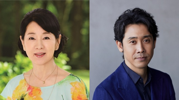 吉永小百合＆大泉洋、初共演で“親子役”　山田洋次監督作「こんにちは、母さん」製作決定(映画.com)
