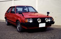【初めてのマイカー】ツインキャブのホットハッチ、スバル レオーネ スイングバック1600SRX…嶽宮三郎（レスポンス）
