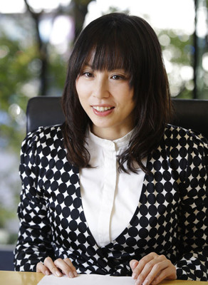 19歳で芥川賞も…綿矢りさが語った栄光と挫折と今と過去（日刊ゲンダイDIGITAL）
