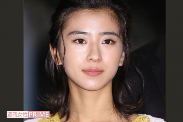 黒島結菜、『ちむどんどん』最終回まで批判殺到も平野紫耀との秋ドラマで果たす“リベンジ”(週刊女性PRIME)