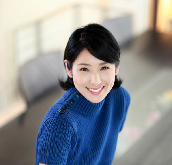 女優・黒木瞳さん「母の味のうどん屋さんを黒木町で開きたい」【死ぬまでにやりたいこれだけのこと】(日刊ゲンダイDIGITAL)