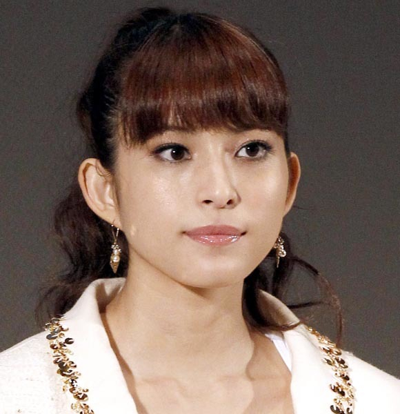 上原多香子がSPEED再集結で芸能活動再開にまた色気？「美容家」に転身もいまだ迷走中(日刊ゲンダイDIGITAL)