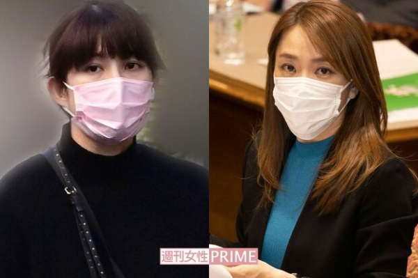 SPEEDが6年ぶりに再集結も「よく出てこられたね」上原多香子の出演に“ドン引き”の声が止まらない(週刊女性PRIME)