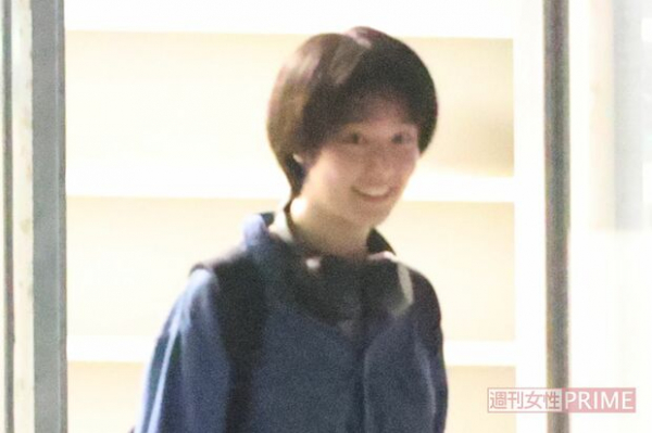 唐田えりかがプロレスラー役に挑戦！椅子で殴られ首締めシーンでNG連発、現場に響く本気の悲鳴(週刊女性PRIME)