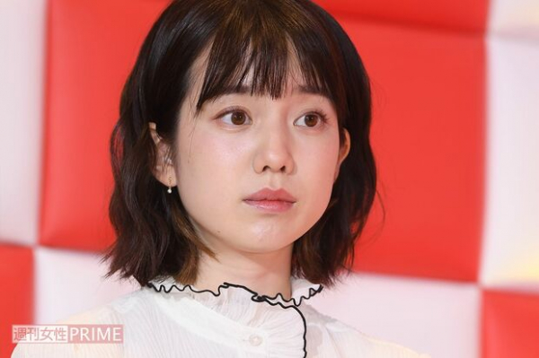 弘中綾香、岡田祥吾社長と結婚発表した日に株価が急降下？　ウラにあった“投資家の遊び”(週刊女性PRIME)