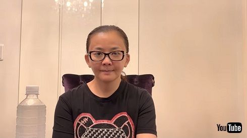 華原朋美、離婚報道に反論「まったく違う事がいくつか」　「緊急記者会見」動画では“寝落ち”や“舌打ち”も(ねとらぼ)