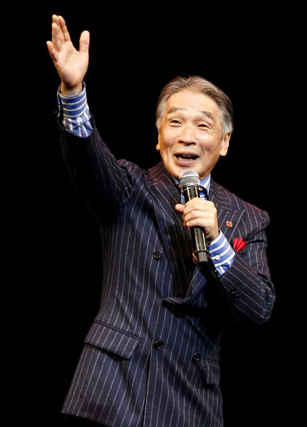 とにかくモテる堺正章さんの女性の好みは…付き合うのは“背の高い方”ばかり【研ナオコの「スッピンでしゃべります」】(日刊ゲンダイDIGITAL)