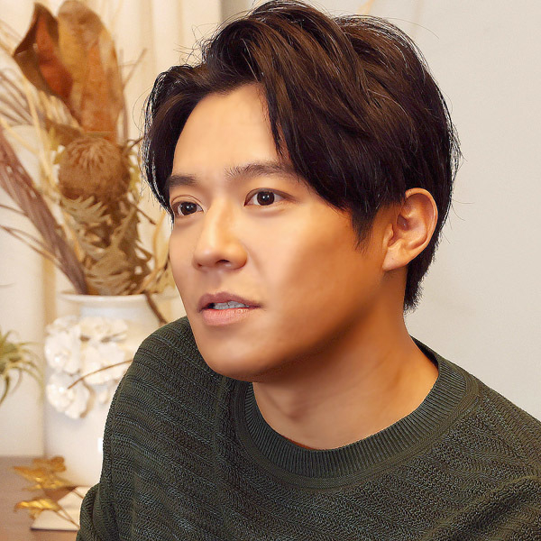 小出恵介にお泊まりデート報道 理想の結婚式は「仏のモンサンミッシェルで」と語っていた(日刊ゲンダイDIGITAL)