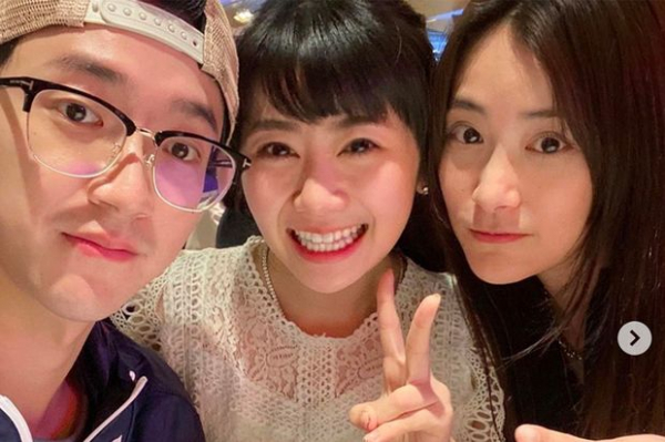 福原愛の離婚裁判、“モンスター義姉”江恆亘がインスタでぶちあげた反撃の狼煙(週刊女性PRIME)