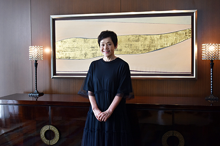 大竹しのぶが初めての京都・南座で不朽の名作に挑む(チケットぴあ)