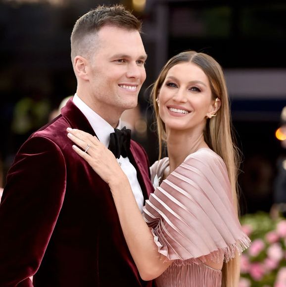 ジゼル・ブンチェンとNFL選手トム・ブレイディが“離婚秒読み”…度重なる「引退撤回」で13年の結婚生活に亀裂(Harper’s BAZAAR（ハーパーズ バザー）)