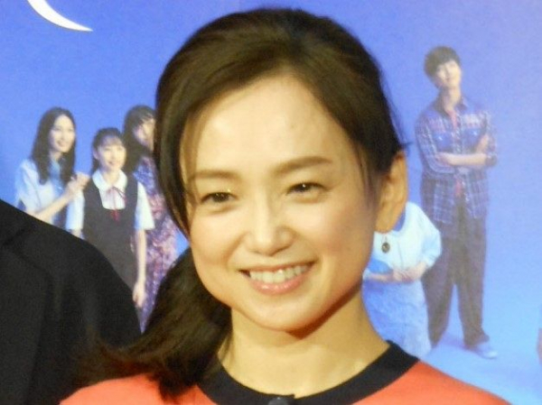 【舞いあがれ！】永作博美『あえて違和感関西弁』からの『自然な長崎弁』「恐ろしいドラマ始まった」称賛の声(中日スポーツ)