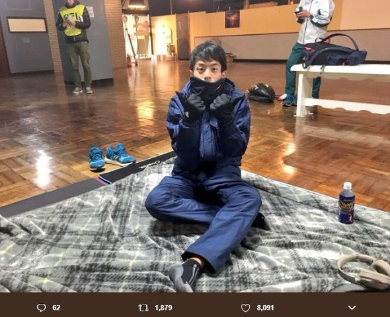 “イキリオタク”ランナー下田裕太、最後の箱根駅伝でアイマス声優から祝福を受ける（ねとらぼ）